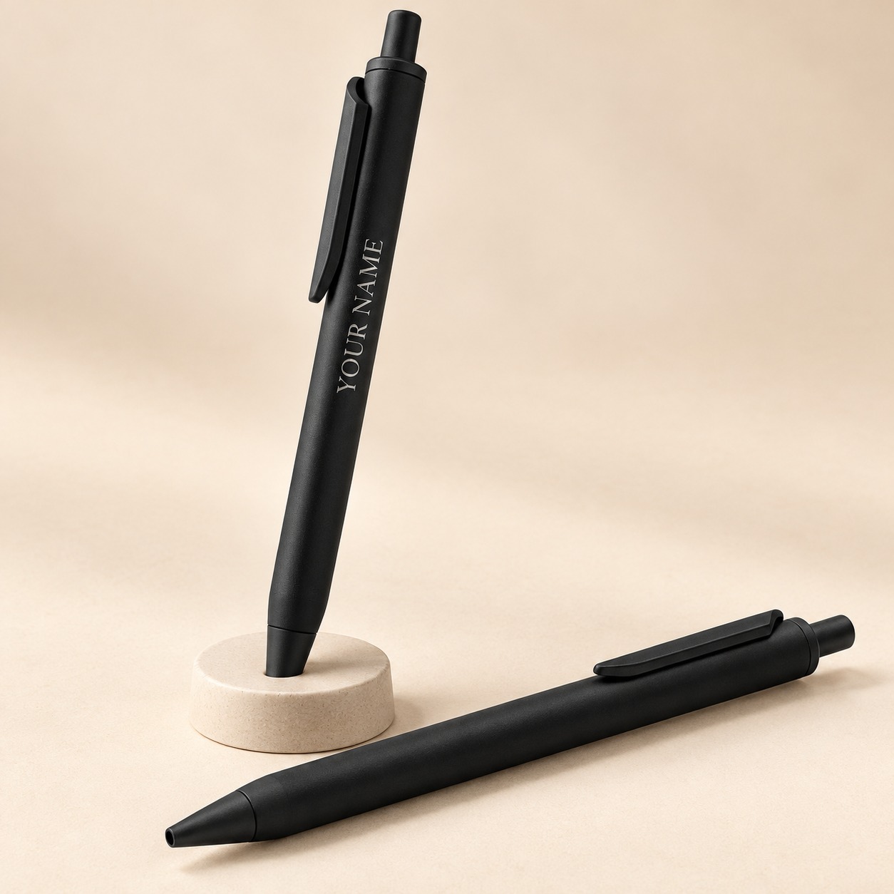 P25 BALCK METAL PEN 